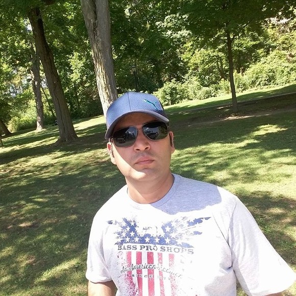 Meet your Posher, Syed faizan - Picture 1 of 1